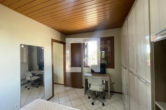 Casa à venda com 4 quartos, 170m² em Feitoria Seller, São Leopoldo