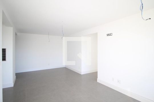 Sala de apartamento para alugar com 2 quartos, 78m² em Passo D’areia, Porto Alegre