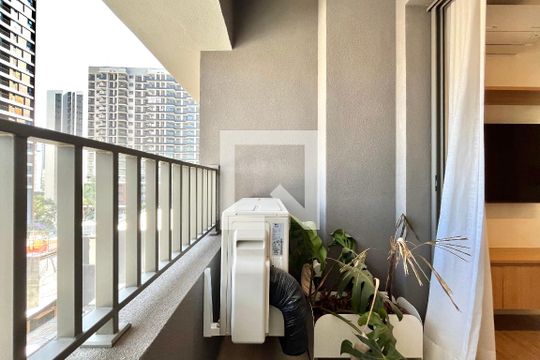 Apartamento para alugar com 1 quarto, 30m² em Vila da Saúde, São Paulo