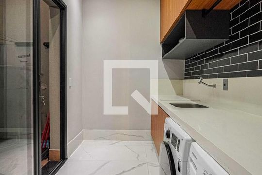 Área comum de casa de condomínio à venda com 1 quarto, 452m² em Colinas da Anhanguera, Santana de Parnaíba