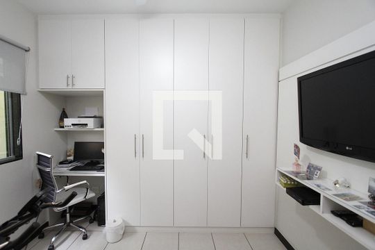 Quarto 1 de casa à venda com 4 quartos, 215m² em Paquetá, Belo Horizonte