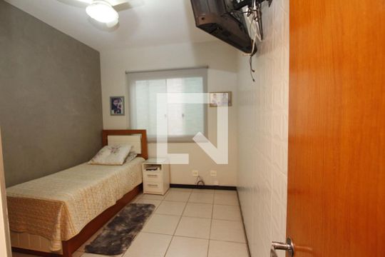 Quarto 2 de casa à venda com 4 quartos, 215m² em Paquetá, Belo Horizonte