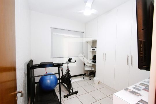 Quarto 1 de casa à venda com 4 quartos, 215m² em Paquetá, Belo Horizonte