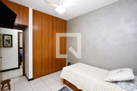 Quarto 2 de casa à venda com 4 quartos, 215m² em Paquetá, Belo Horizonte