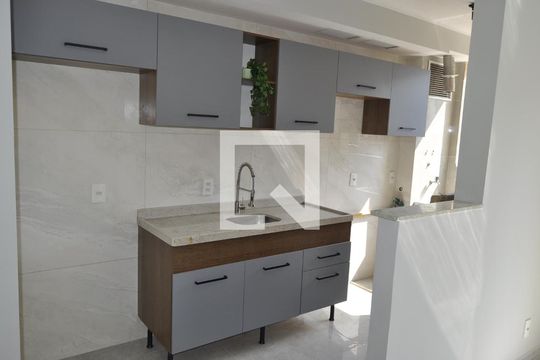 Apartamento à venda com 3 quartos, 56m² em Engenho Novo, Rio de Janeiro