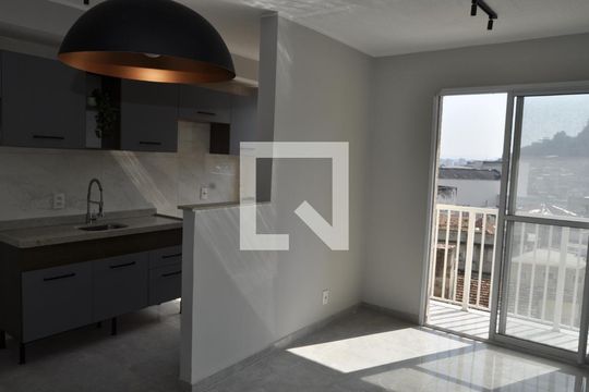 Apartamento à venda com 3 quartos, 56m² em Engenho Novo, Rio de Janeiro