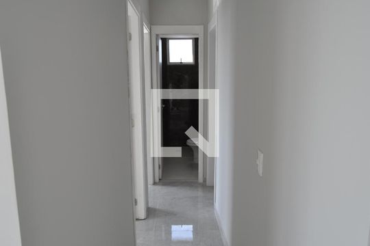 Apartamento à venda com 3 quartos, 56m² em Engenho Novo, Rio de Janeiro