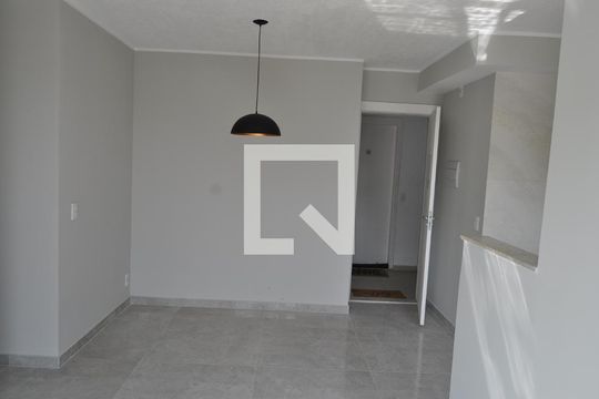 Apartamento à venda com 3 quartos, 56m² em Engenho Novo, Rio de Janeiro