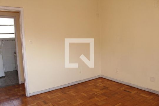 Quarto de apartamento para alugar com 2 quartos, 120m² em Campos Elíseos, São Paulo