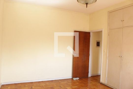 Quarto 2 de apartamento para alugar com 2 quartos, 120m² em Campos Elíseos, São Paulo