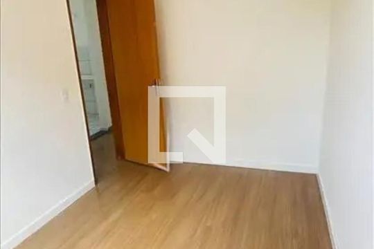 Apartamento para alugar com 2 quartos, 55m² em Vila Delma (Justinopolis), Ribeirão das Neves