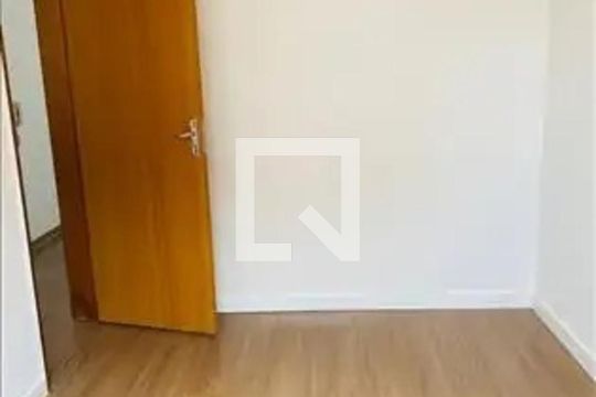 Apartamento para alugar com 2 quartos, 55m² em Vila Delma (Justinopolis), Ribeirão das Neves