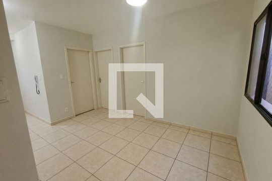 Apartamento para alugar com 2 quartos, 42m² em Recanto das Palmeiras, Ribeirão Preto