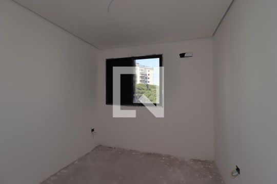 Quarto 1 de apartamento à venda com 3 quartos, 161m² em Vila Guiomar, Santo André