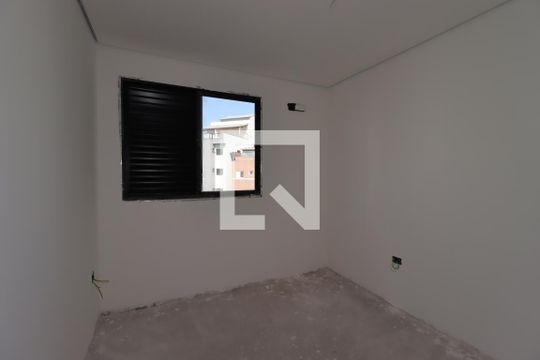 Quarto 1 de apartamento à venda com 3 quartos, 161m² em Vila Guiomar, Santo André