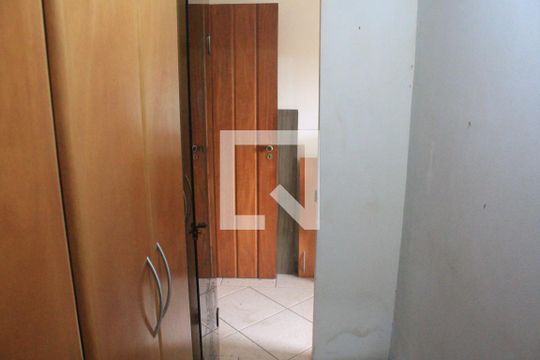 Closet da suíte de casa à venda com 4 quartos, 600m² em Osvaldo Cruz, São Caetano do Sul