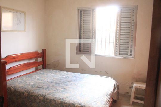 Quarto 1 de casa à venda com 4 quartos, 600m² em Osvaldo Cruz, São Caetano do Sul