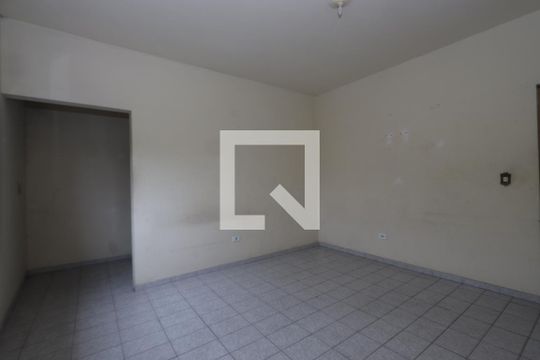 Suíte de casa para alugar com 2 quartos, 180m² em Jardim Tiete, São Paulo
