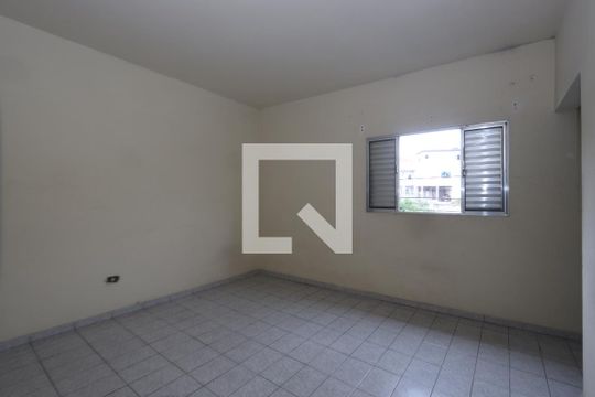 Suíte de casa para alugar com 2 quartos, 180m² em Jardim Tiete, São Paulo