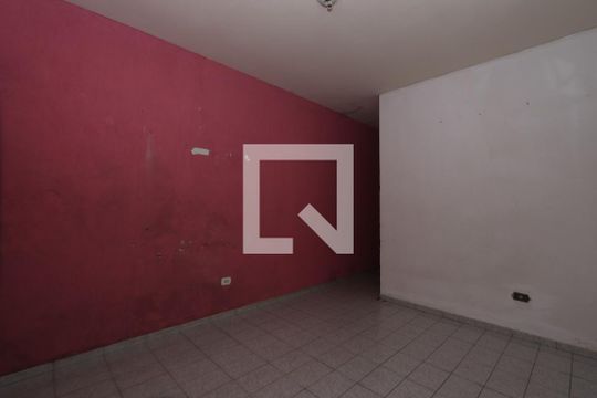 Sala de casa para alugar com 2 quartos, 180m² em Jardim Tiete, São Paulo