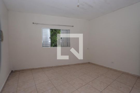 Quarto de casa para alugar com 1 quarto, 40m² em Jardim Novo Carrao, São Paulo