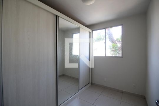 Quarto 1 de apartamento à venda com 3 quartos, 57m² em Taquara, Rio de Janeiro