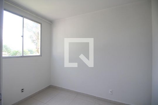 Quarto 2 de apartamento à venda com 3 quartos, 57m² em Taquara, Rio de Janeiro