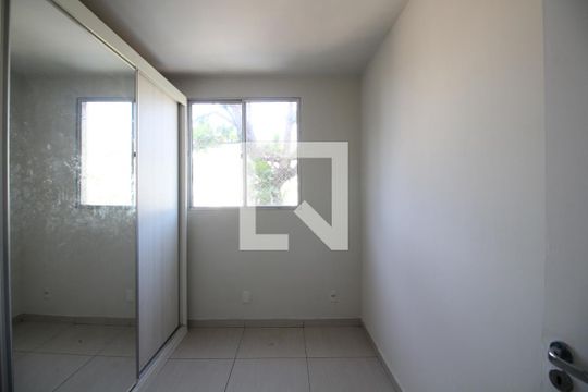 Quarto 1 de apartamento à venda com 3 quartos, 57m² em Taquara, Rio de Janeiro