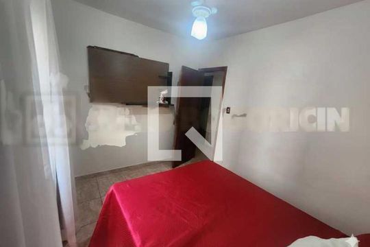 Apartamento à venda com 3 quartos, 71m² em Portuguesa, Rio de Janeiro