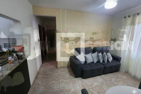 Apartamento à venda com 3 quartos, 71m² em Portuguesa, Rio de Janeiro
