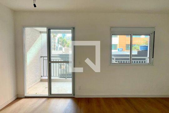 Studio de kitnet/studio para alugar com 1 quarto, 31m² em Pinheiros, São Paulo