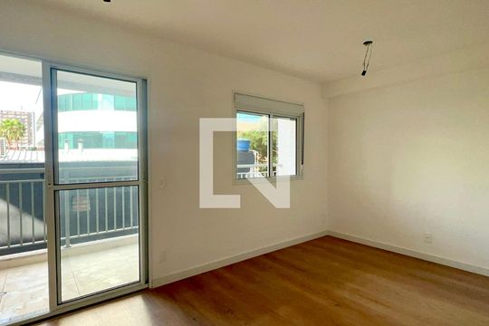 Studio de kitnet/studio para alugar com 1 quarto, 31m² em Pinheiros, São Paulo