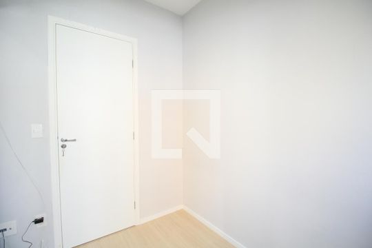 Quarto 1 de apartamento para alugar com 2 quartos, 45m² em Vila Andrade, São Paulo
