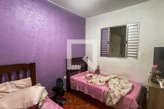 Quarto 1 de casa à venda com 2 quartos, 360m² em Parque Boturussu, São Paulo