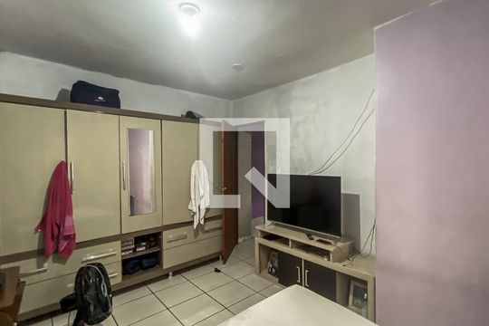 Quarto 2 de casa à venda com 2 quartos, 360m² em Parque Boturussu, São Paulo