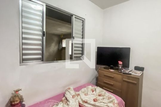 Quarto 1 de casa à venda com 2 quartos, 360m² em Parque Boturussu, São Paulo