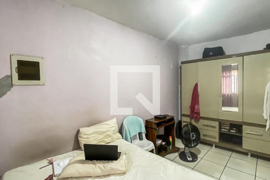 Quarto 2 de casa à venda com 2 quartos, 360m² em Parque Boturussu, São Paulo