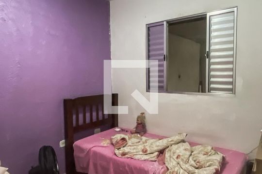 Quarto 1 de casa à venda com 2 quartos, 360m² em Parque Boturussu, São Paulo