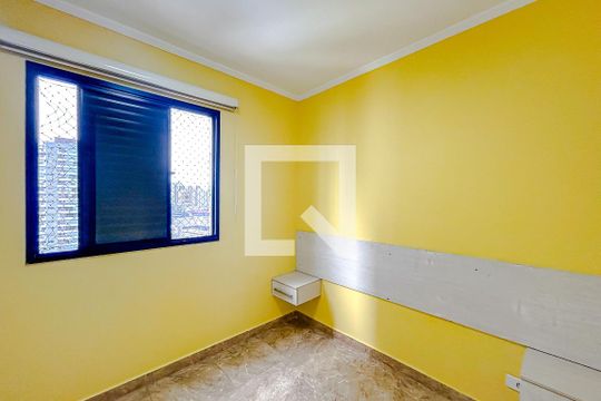 Quarto 1 de apartamento para alugar com 2 quartos, 74m² em Tatuapé, São Paulo