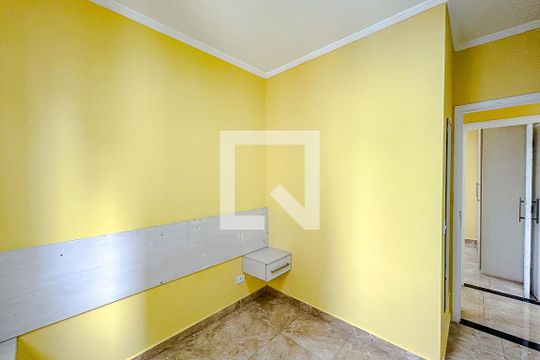 Quarto 1 de apartamento para alugar com 2 quartos, 74m² em Tatuapé, São Paulo