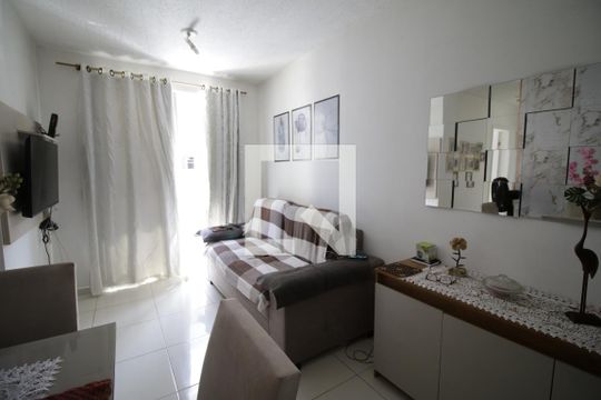 Apartamento à venda com 3 quartos, 57m² em Taquara, Rio de Janeiro