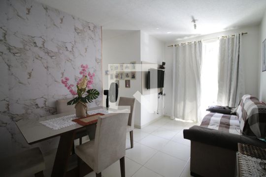 Apartamento à venda com 3 quartos, 57m² em Taquara, Rio de Janeiro