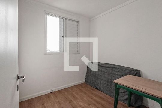 Apartamento à venda com 3 quartos, 62m² em Jardim Belaura, São Paulo