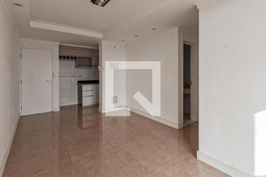 Apartamento à venda com 3 quartos, 62m² em Jardim Belaura, São Paulo
