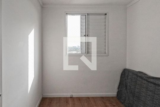 Apartamento à venda com 3 quartos, 62m² em Jardim Belaura, São Paulo