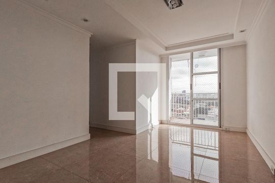 Apartamento à venda com 3 quartos, 62m² em Jardim Belaura, São Paulo