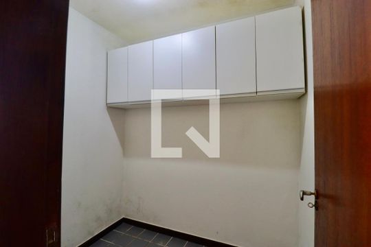 Quarto 1 de casa de condomínio para alugar com 3 quartos, 90m² em Stella Maris, Salvador