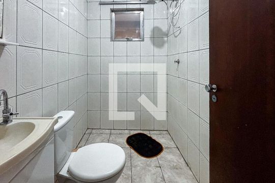 Casa à venda com 2 quartos, 250m² em Vila Guaraciaba, Santo André