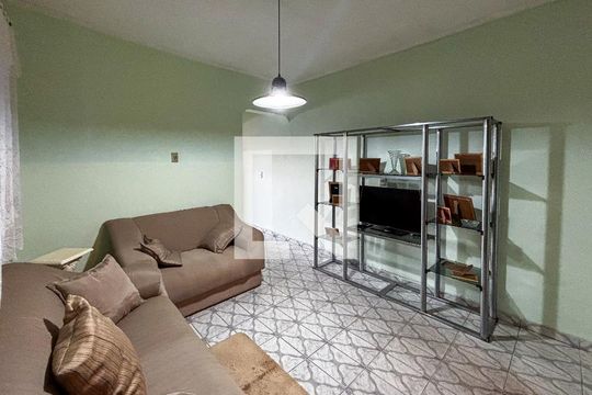 Casa à venda com 2 quartos, 250m² em Vila Guaraciaba, Santo André