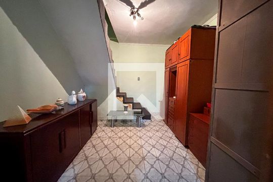 Casa à venda com 2 quartos, 250m² em Vila Guaraciaba, Santo André